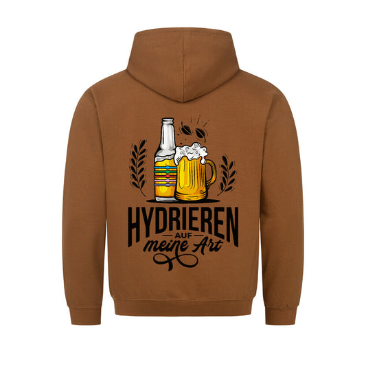 Image for color: caramel toffee