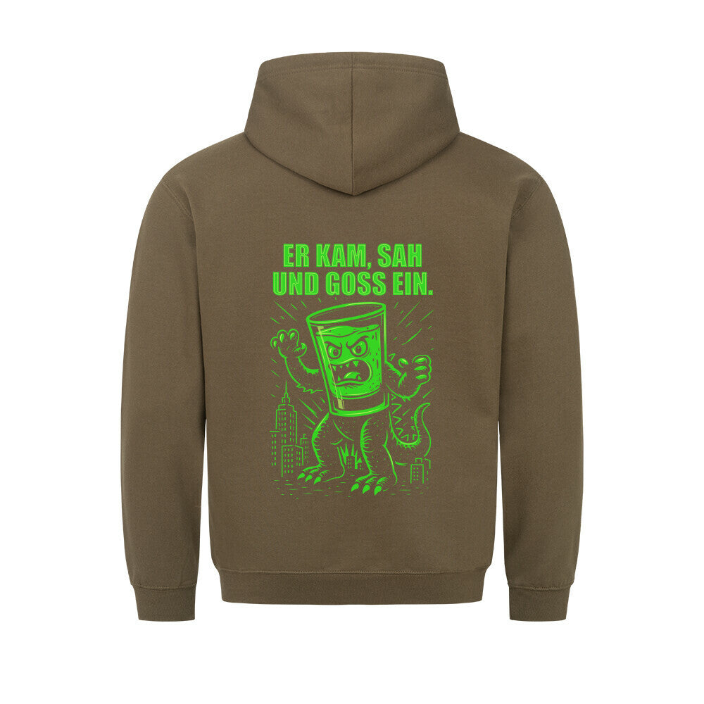Image for color: olive