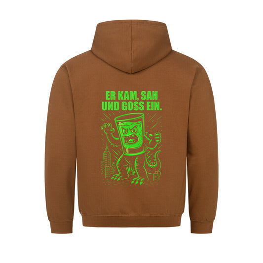 Image for color: caramel toffee