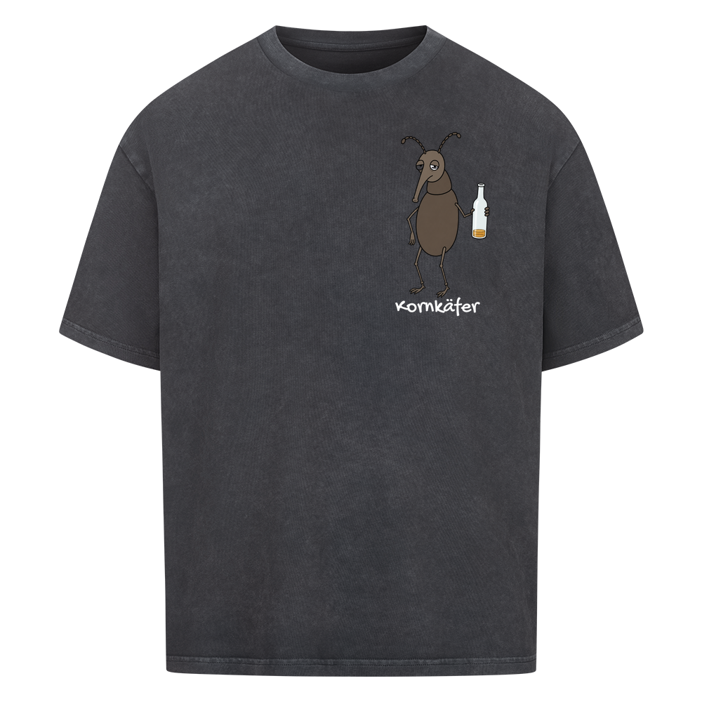 Image for color: washed black