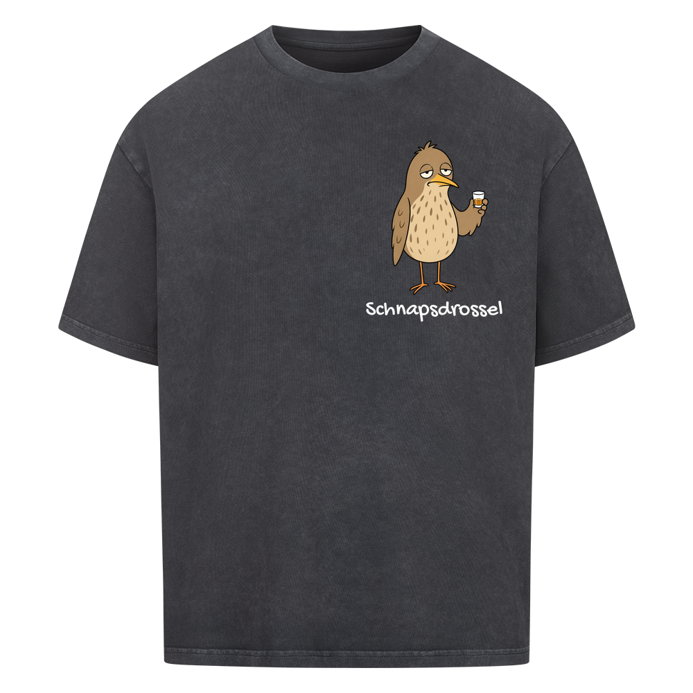 Image for color: washed black