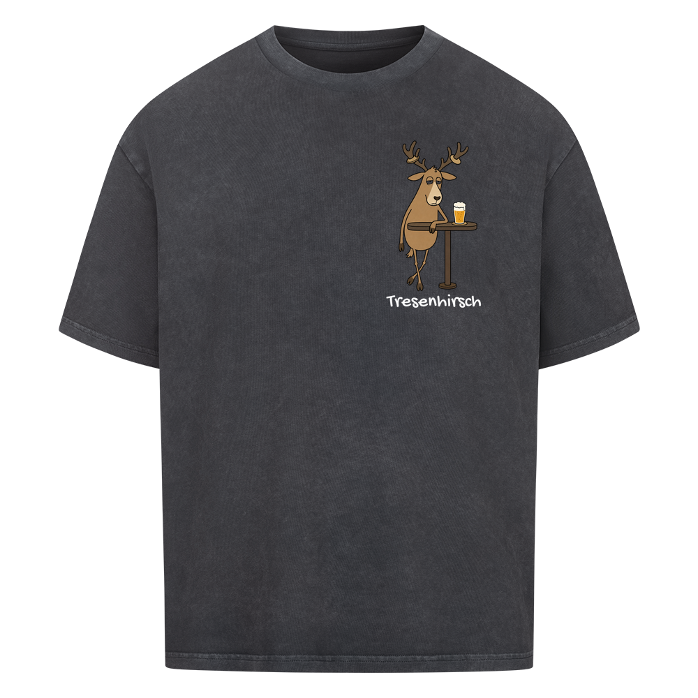 Image for color: washed black