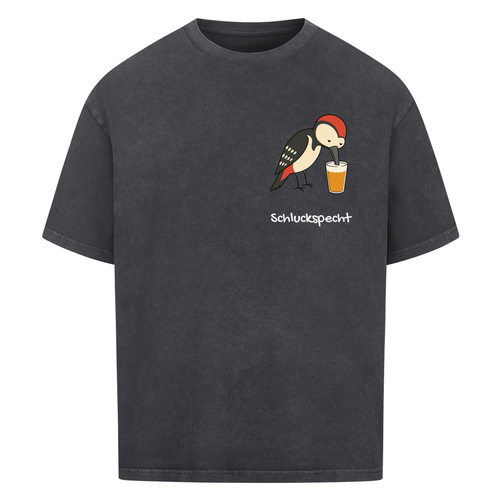 Image for color: washed black