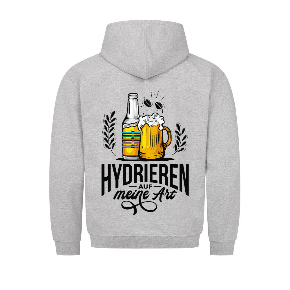 Image for color: heather grey