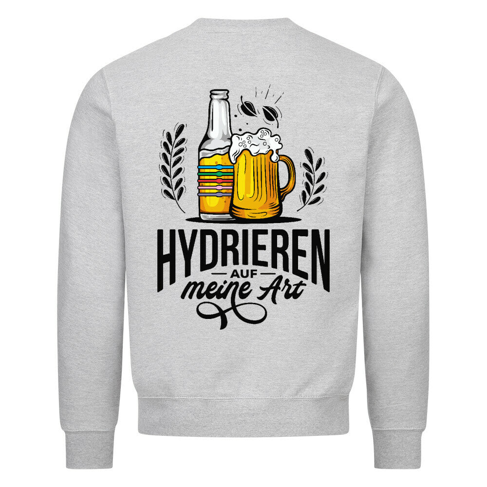Image for color: heather grey